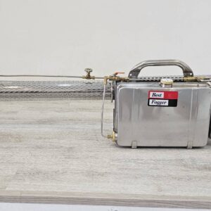 เครื่องพ่นยุง แบบหมอกควัน ยี่ห้อBestfogger รุ่น BF-200